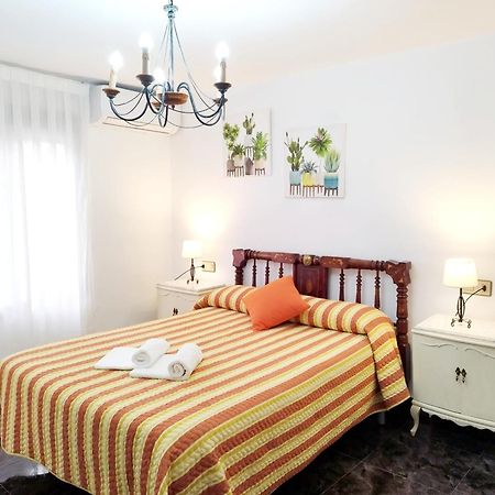 Casa Rural Celia Con Escape Room Aýna Dış mekan fotoğraf