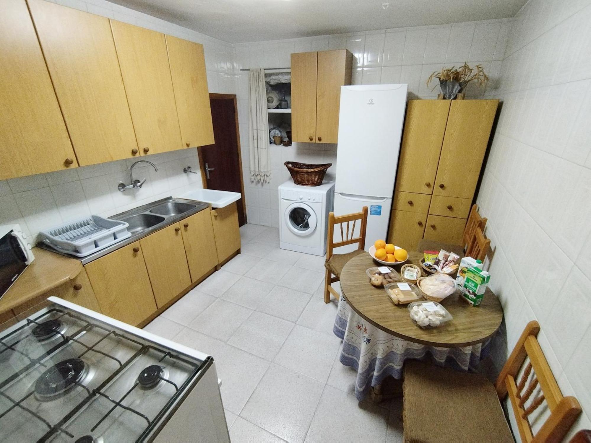 Casa Rural Celia Con Escape Room Aýna Dış mekan fotoğraf